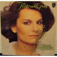 MARIANNE ROSENBERG - Flüsterndes Gras